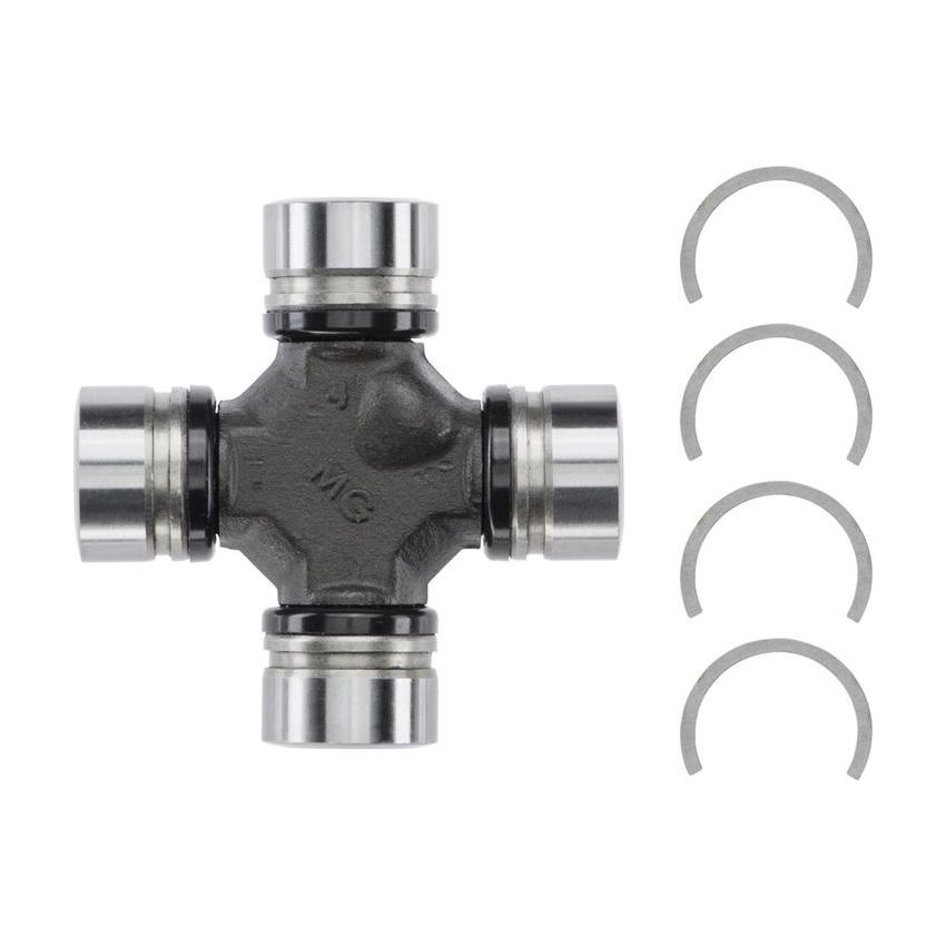 Moog 365 Super résistance non graissable Joint universel