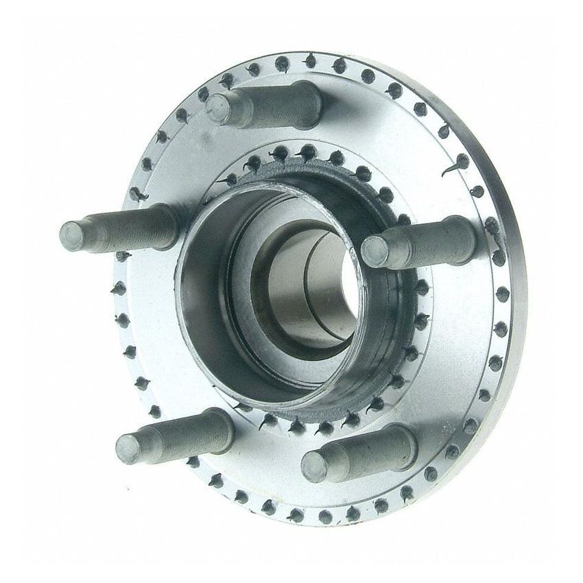 Moog 513222 Juego de Maza y Rodamiento de Rueda