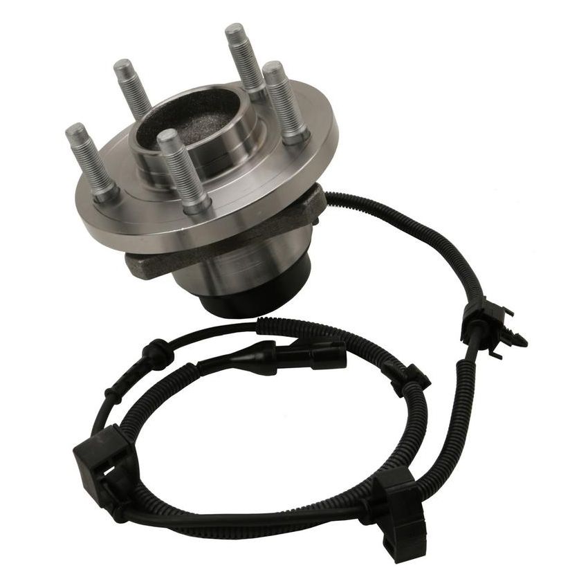 Moog 513230 Front Wheel Bearing and Hub Assembly