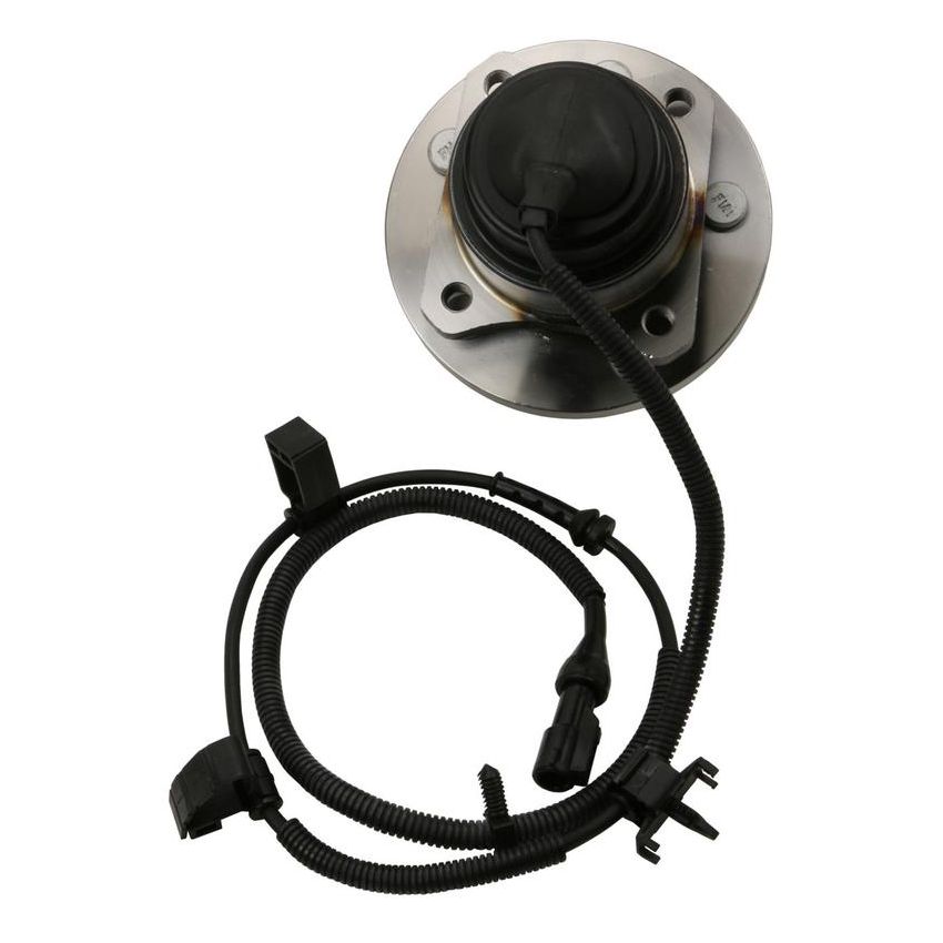 Moog 513230 Front Wheel Bearing and Hub Assembly