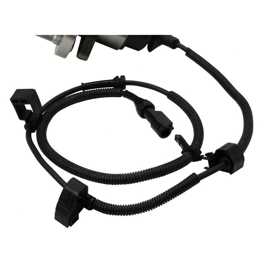 Moog 513230 Front Wheel Bearing and Hub Assembly