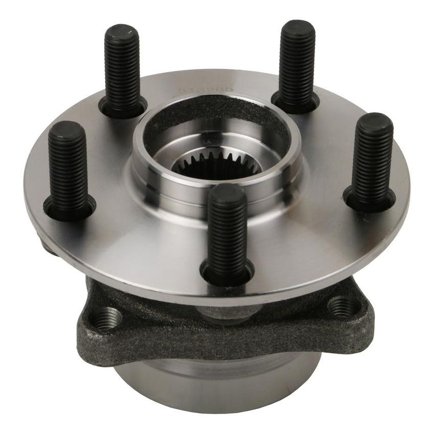 Moog 513265 Front Wheel Bearing and Hub Assembly