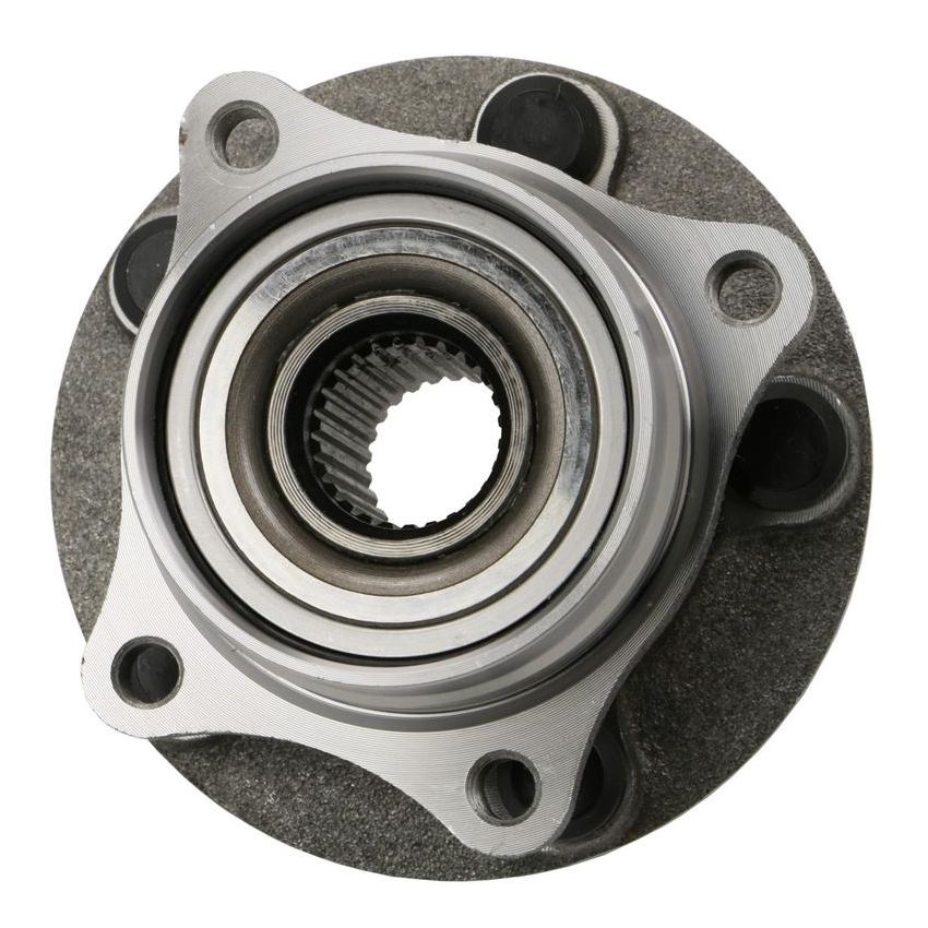 Moog 513265 Front Wheel Bearing and Hub Assembly