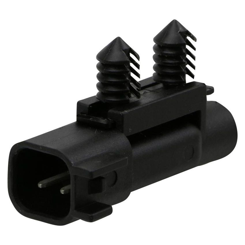 Moog 513270 Moyeu assemblé avec roulement de roue