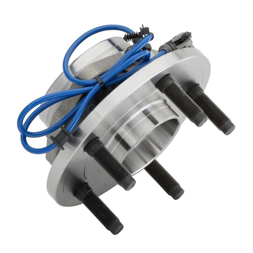 Moog 513271 Front Wheel Bearing and Hub Assembly