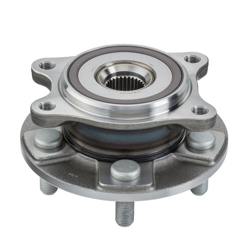 Moog 513351 Juego de Maza y Rodamiento de Rueda