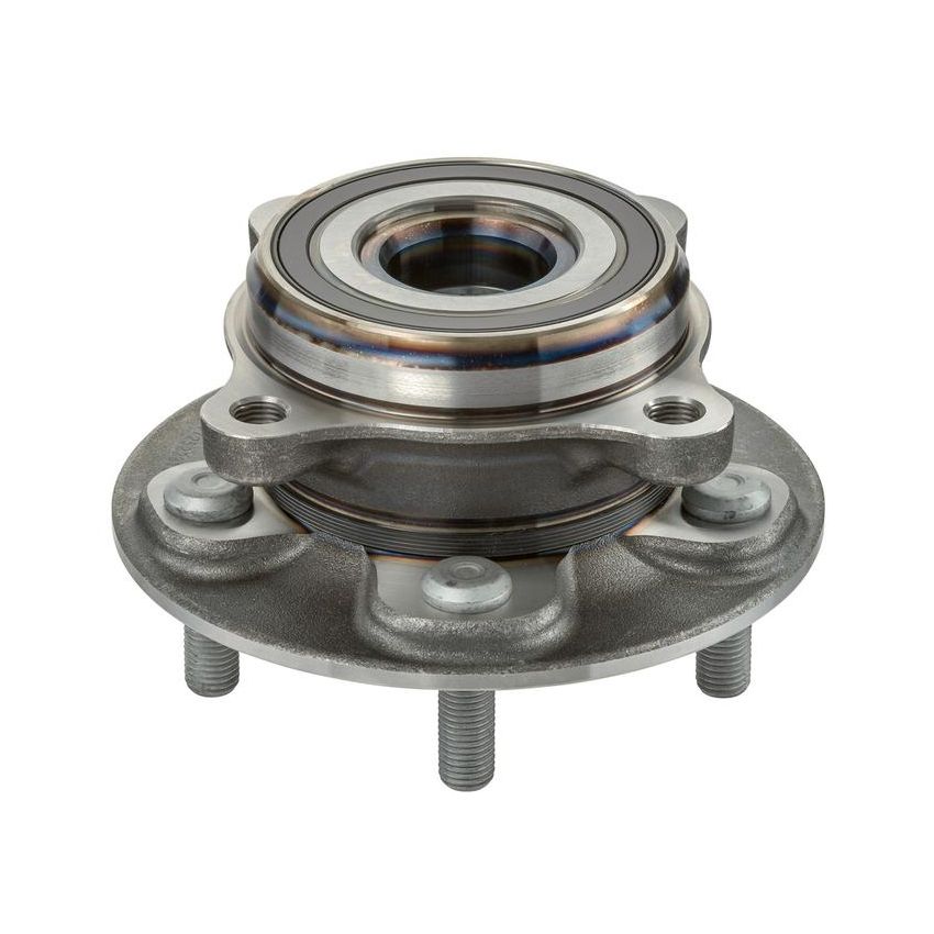 Moog 513397 Front Wheel Bearing and Hub Assembly