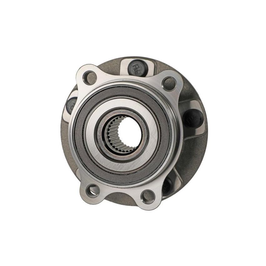 Moog 513424 Front Wheel Bearing and Hub Assembly