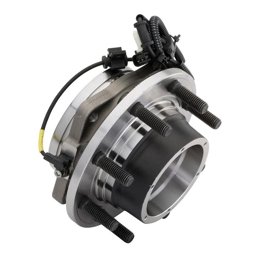 Moog 515131 Front Wheel Bearing and Hub Assembly