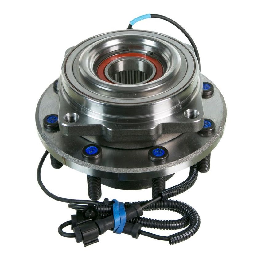 Moog 515134 Front Wheel Bearing and Hub Assembly