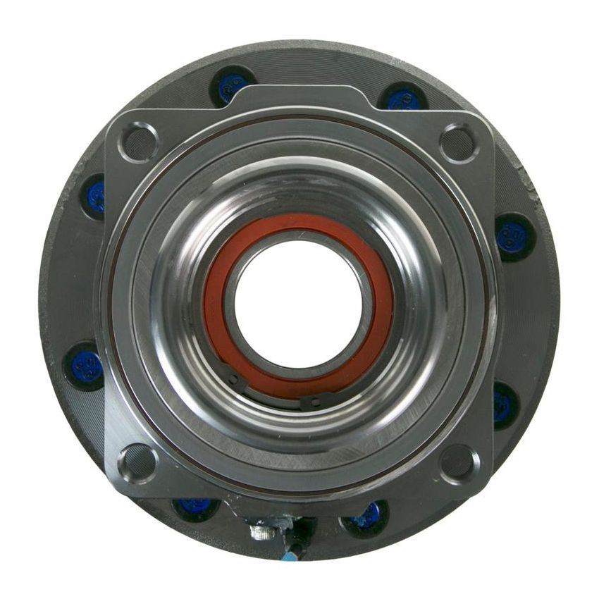 Moog 515134 Front Wheel Bearing and Hub Assembly