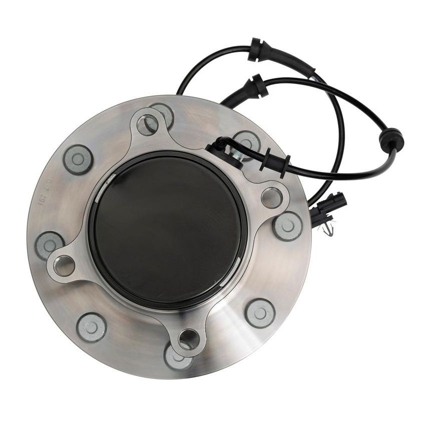 Moog 515137 Front Wheel Bearing and Hub Assembly