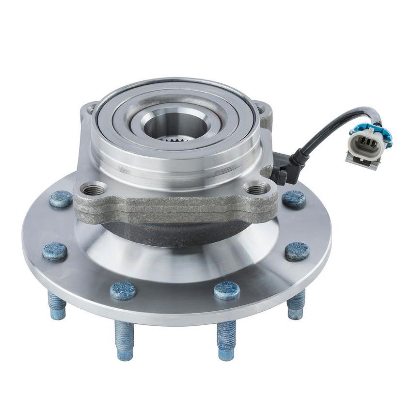 Moog 515163 Juego de Maza y Rodamiento de Rueda