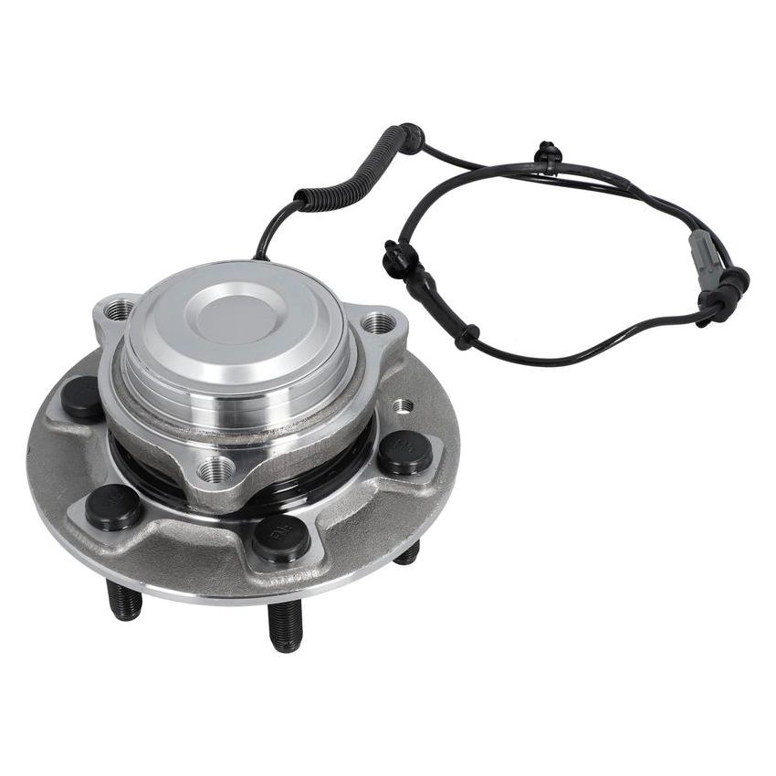 Moog 515180 Juego de Maza y Rodamiento de Rueda