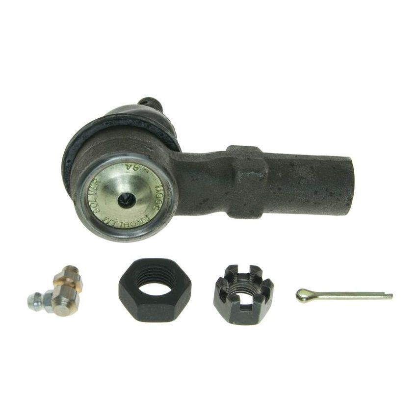Moog ES3306 Steering Tie Rod End