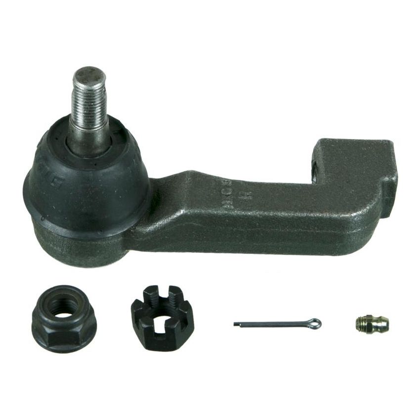 Moog ES3536 Embout de biellette de direction