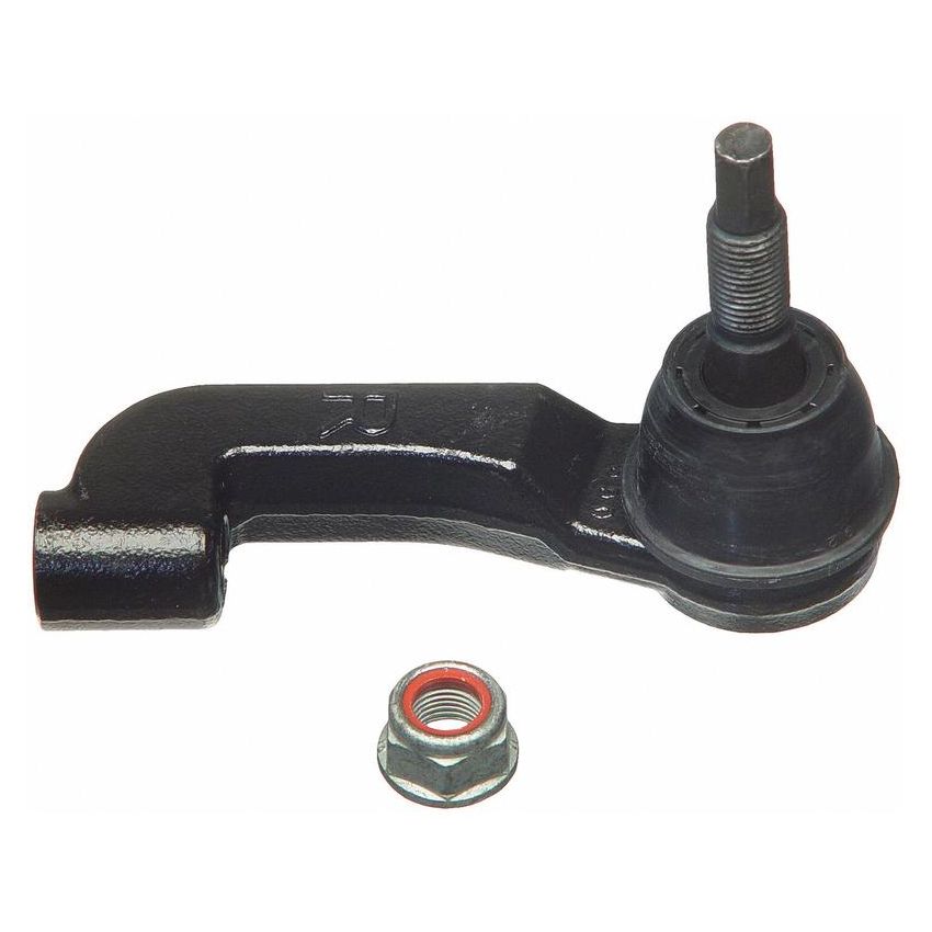 Moog ES3536 Embout de biellette de direction