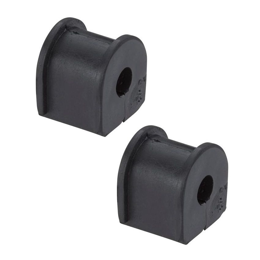 Moog K200610 Juego de Gomas de Barra Estabilizadora