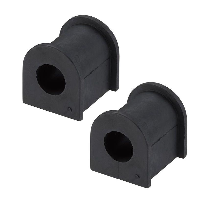 Moog K200627 Juego de Gomas de Barra Estabilizadora