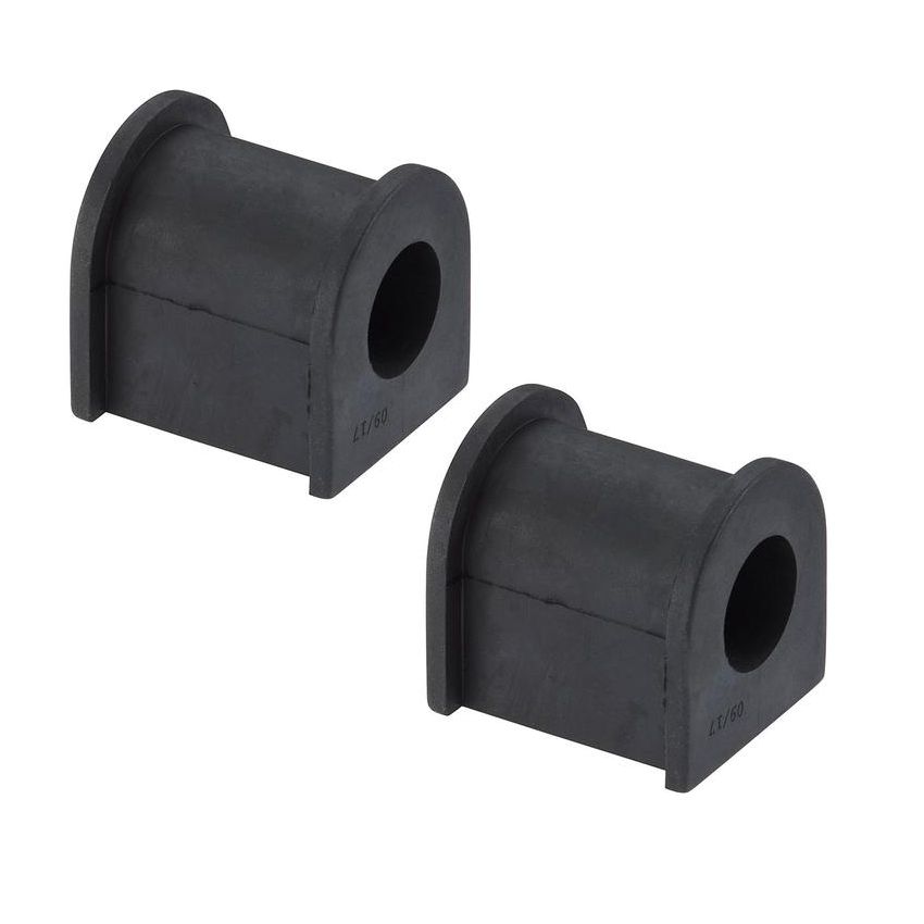 Moog K200627 Juego de Gomas de Barra Estabilizadora