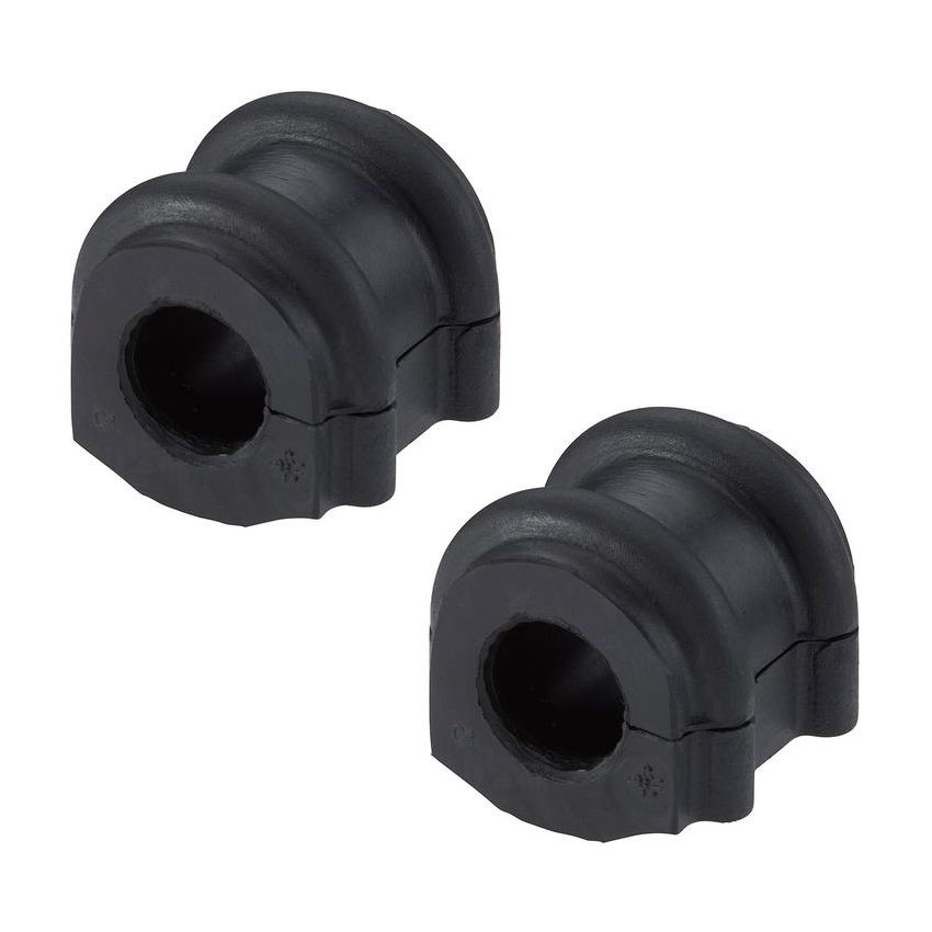 Moog K200731 Juego de Gomas de Barra Estabilizadora