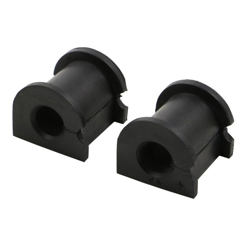 Moog K201389 Juego de Gomas de Barra Estabilizadora