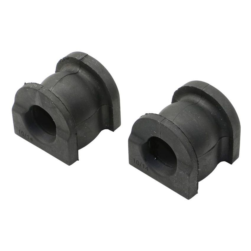 Moog K201420 Juego de Gomas de Barra Estabilizadora