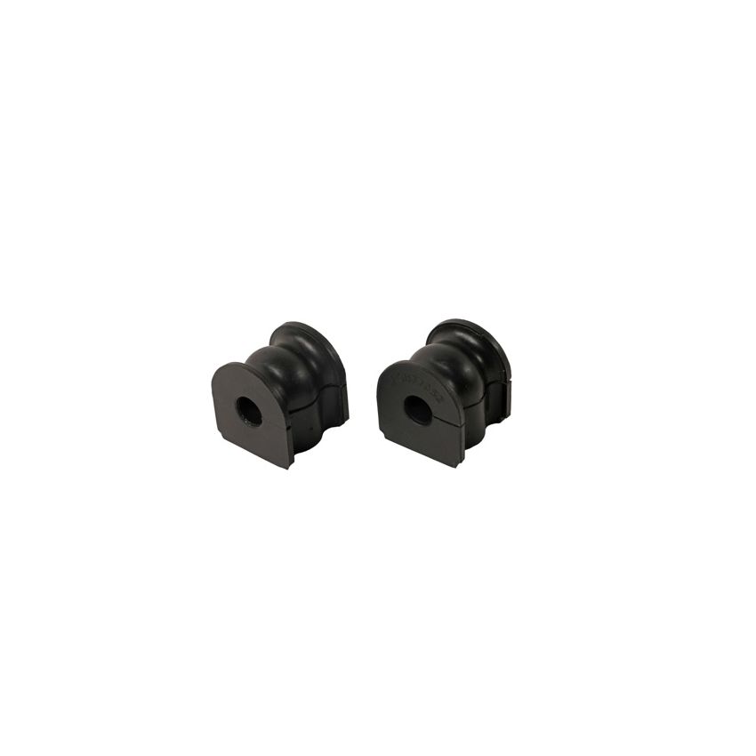 Moog K202149 Juego de Gomas de Barra Estabilizadora