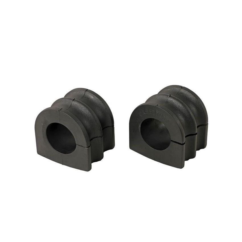 Moog K202192 Suspension – Barre antiroulis – Trousse de bagues