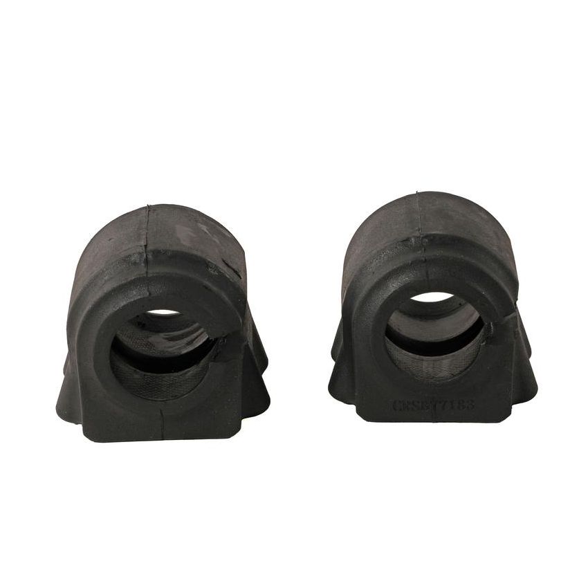 Moog K202198 Juego de Gomas de Barra Estabilizadora