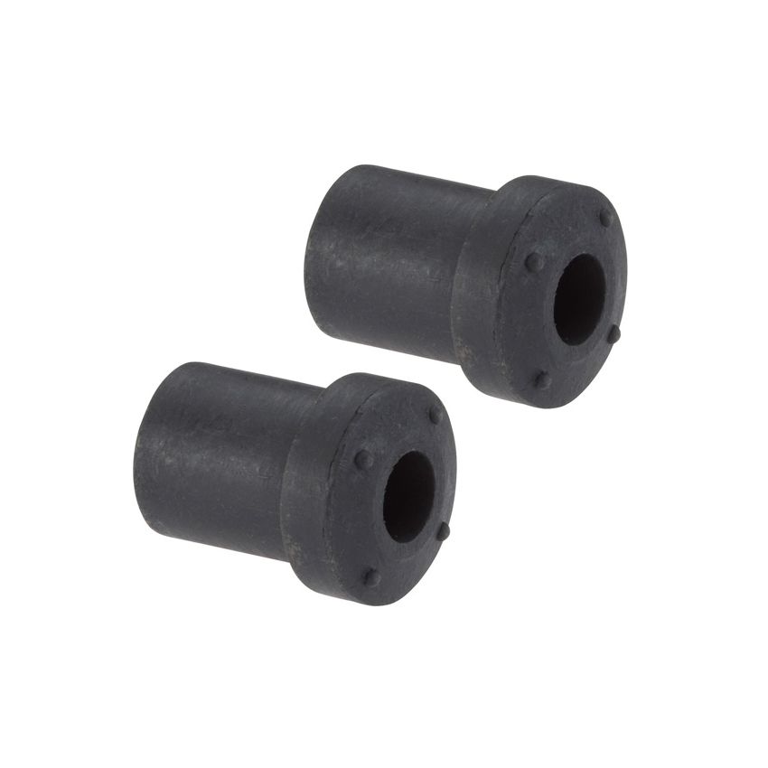 Moog K3194 Front and Rear Upper Leaf Spring Shackle Bushing