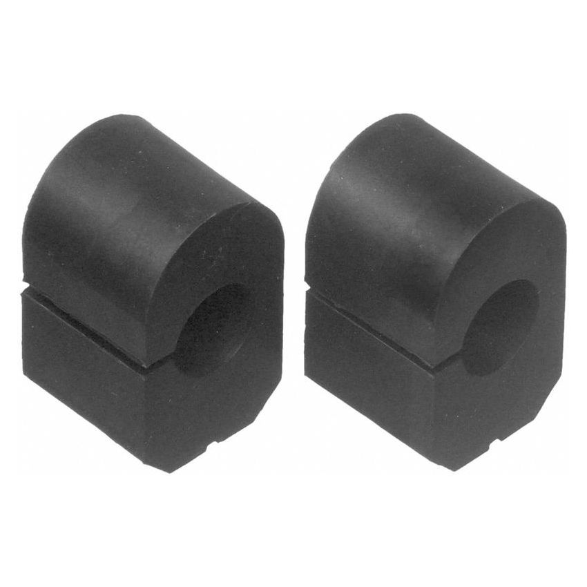 Moog K5241 Juego de Gomas de Barra Estabilizadora