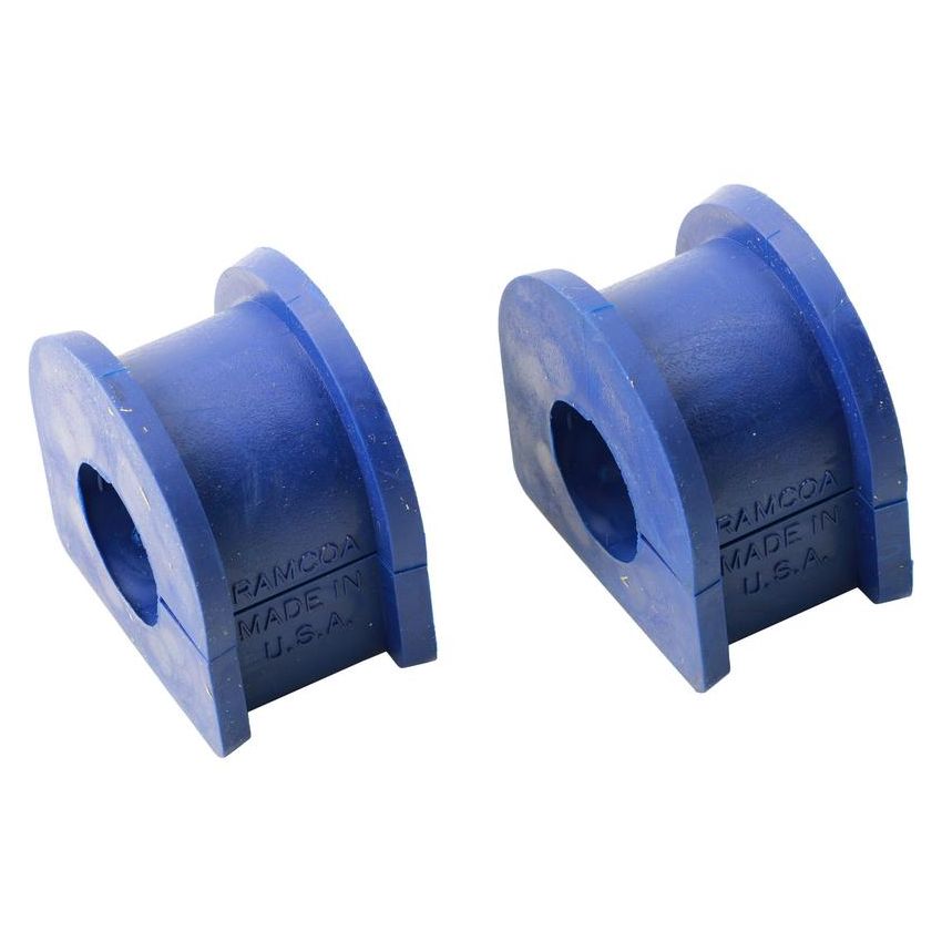 Moog K6169 Juego de Gomas de Barra Estabilizadora