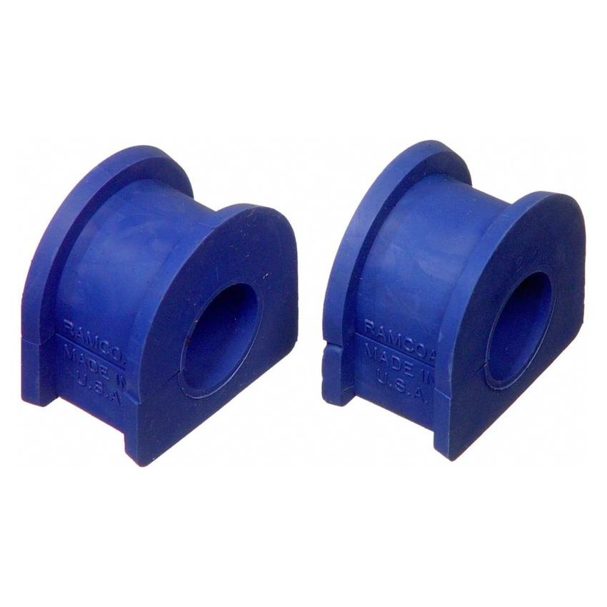 Moog K6169 Juego de Gomas de Barra Estabilizadora