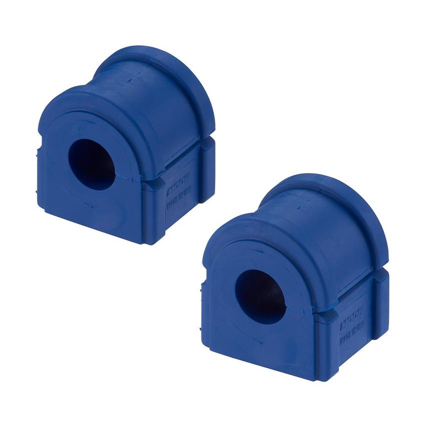 Moog K80812 Juego de Gomas de Barra Estabilizadora