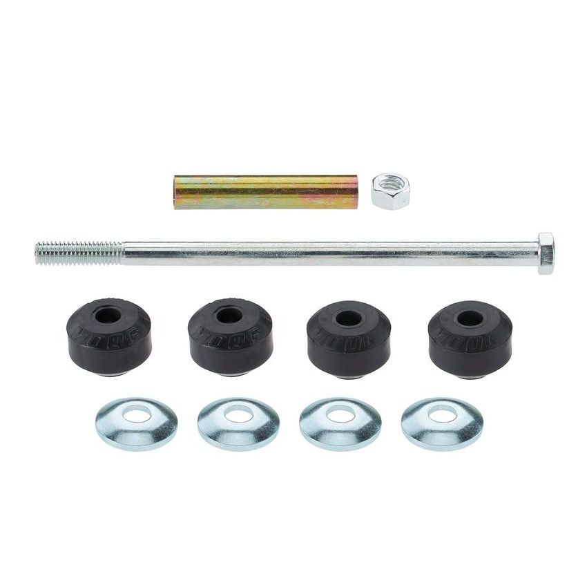 Moog K8266 Juego de Tornillos de Barra Estabilizadora