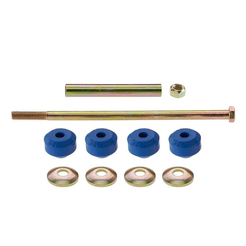 Moog K8848 Juego de Tornillos de Barra Estabilizadora