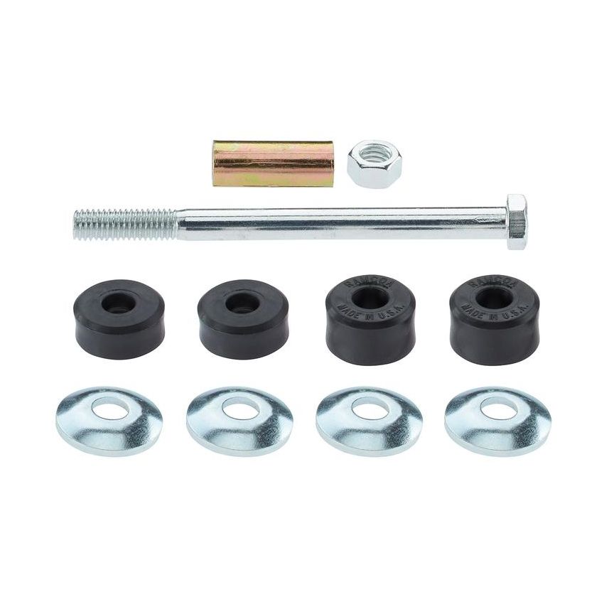 Moog K90389 Juego de Tornillos de Barra Estabilizadora