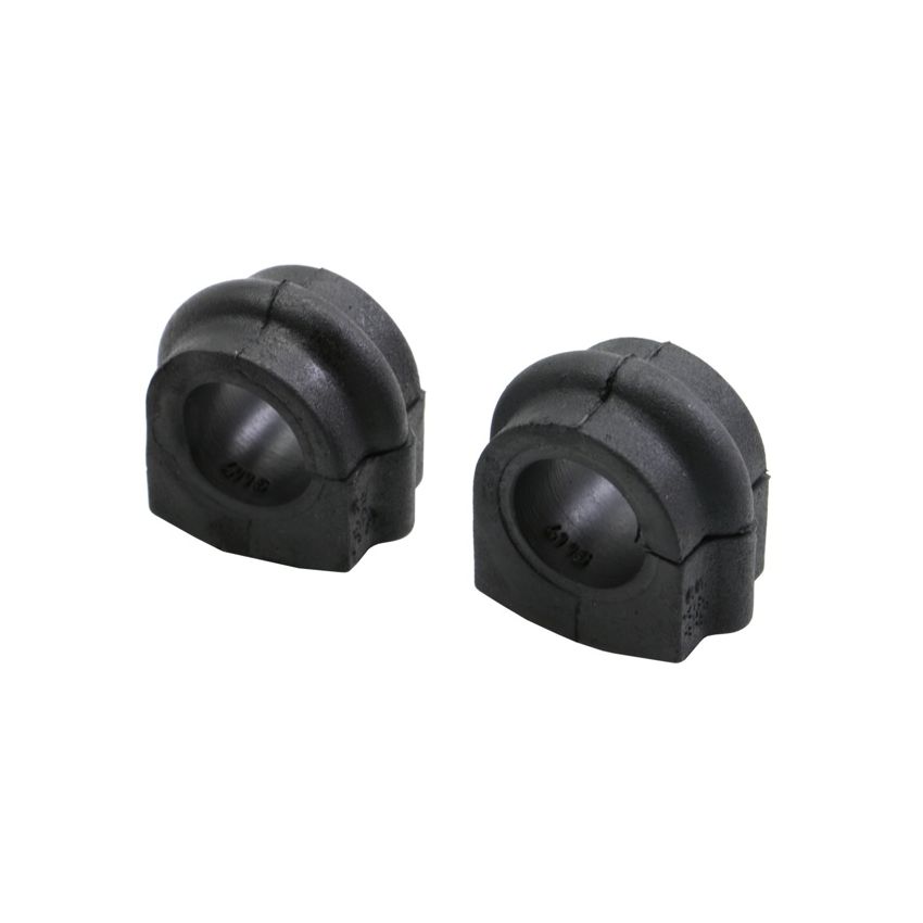 Moog K90593 Juego de Gomas de Barra Estabilizadora