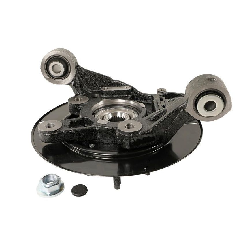 Moog LK035 Suspension – Porte-moyeu assemblé
