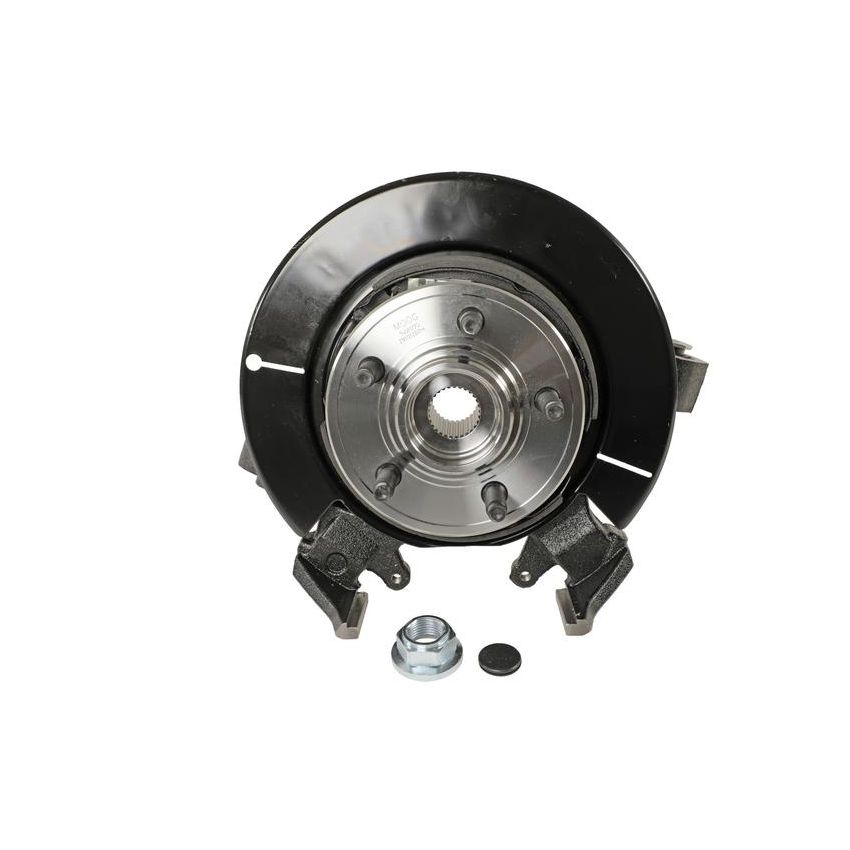 Moog LK035 Suspension – Porte-moyeu assemblé