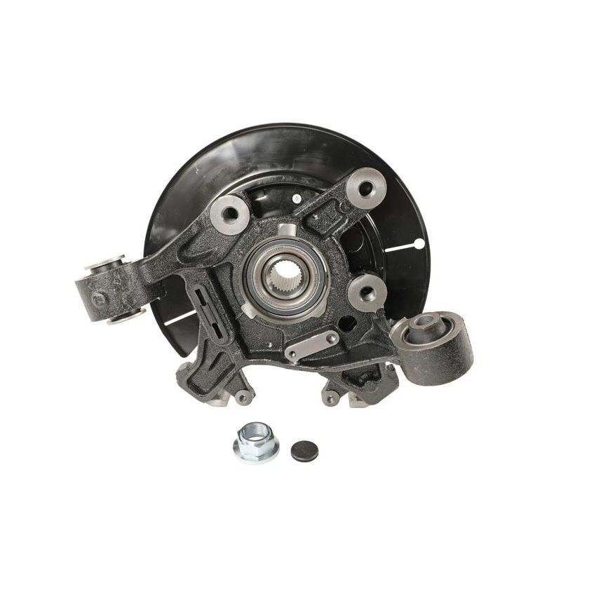 Moog LK035 Suspension – Porte-moyeu assemblé