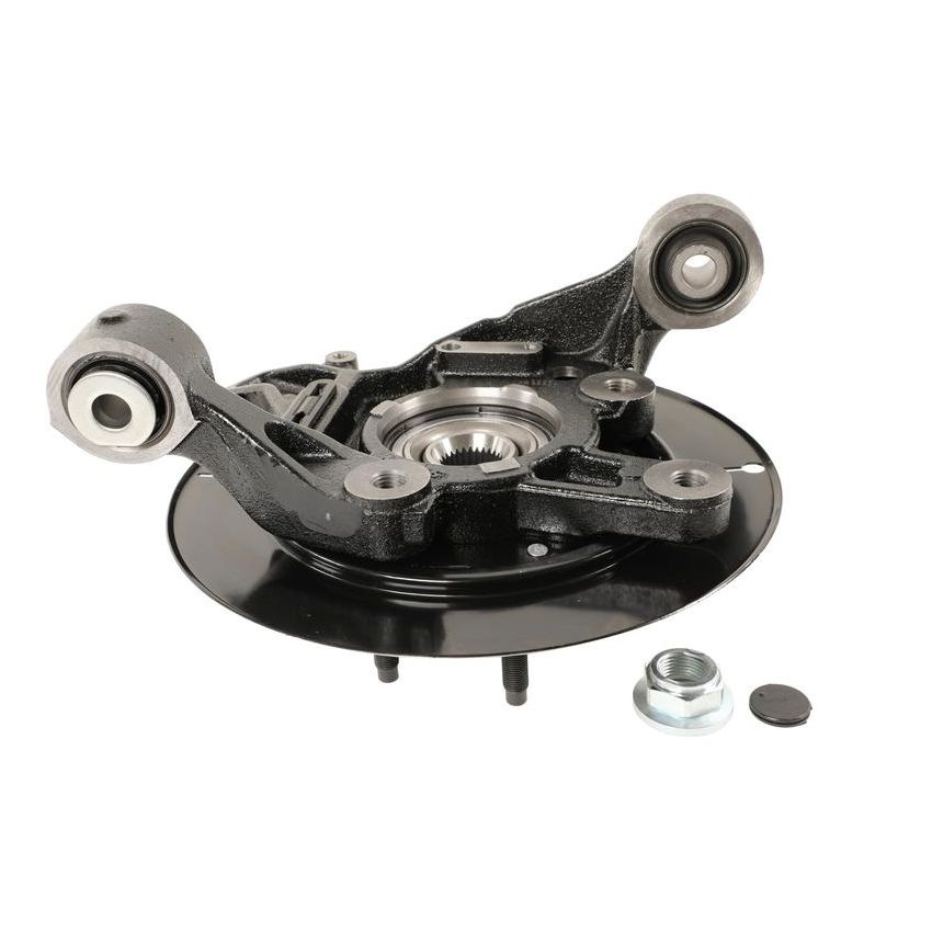 Moog LK036 Ensamble de Mangueta de Suspensión