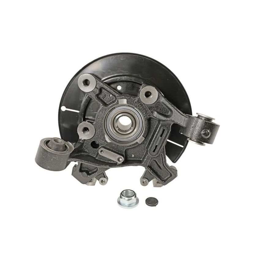 Moog LK036 Ensamble de Mangueta de Suspensión