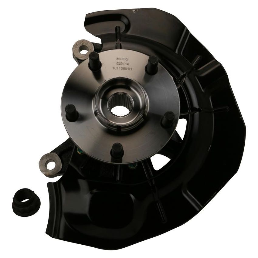 Moog LK041 Suspension – Porte-moyeu assemblé