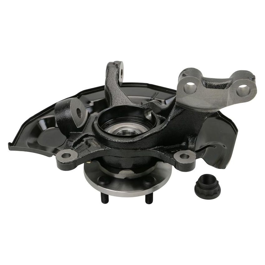Moog LK041 Suspension – Porte-moyeu assemblé