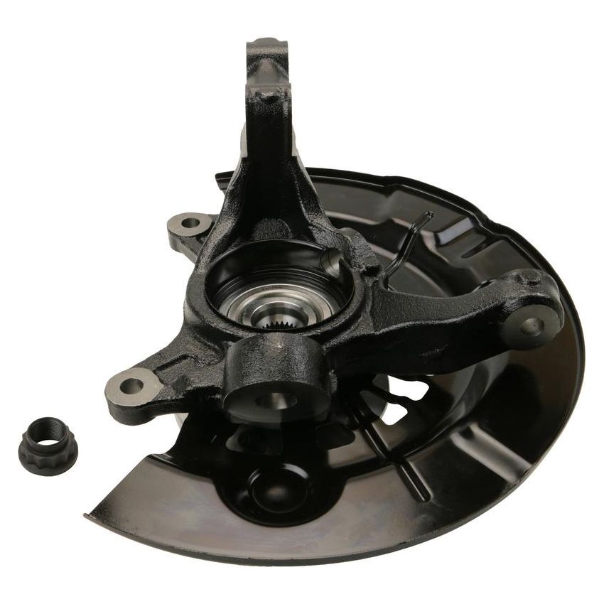 Moog LK046 Suspension – Porte-moyeu assemblé