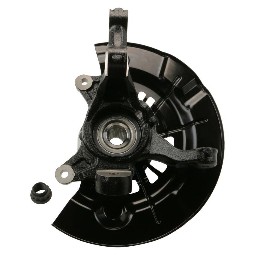 Moog LK046 Suspension – Porte-moyeu assemblé