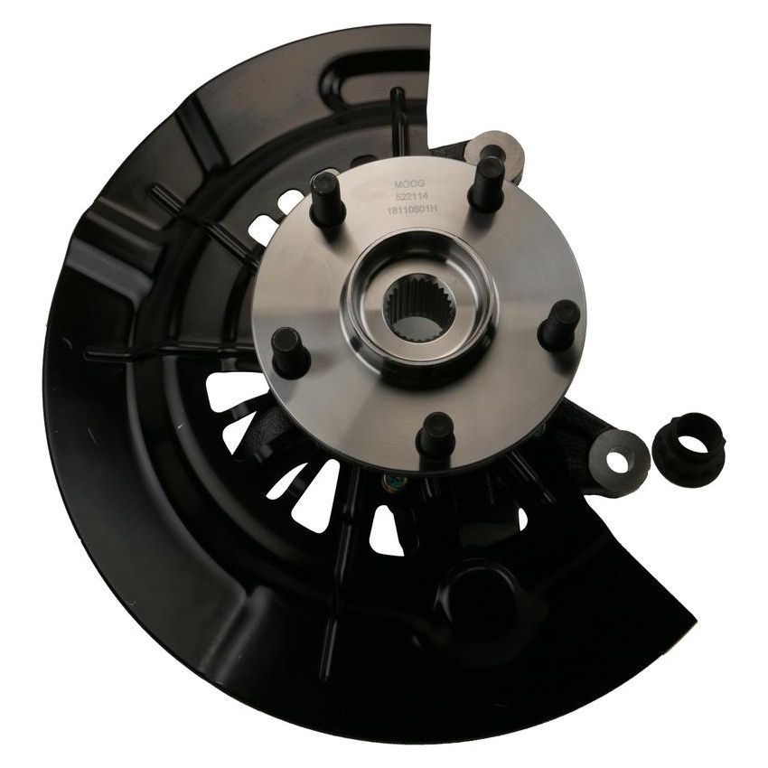 Moog LK046 Suspension – Porte-moyeu assemblé