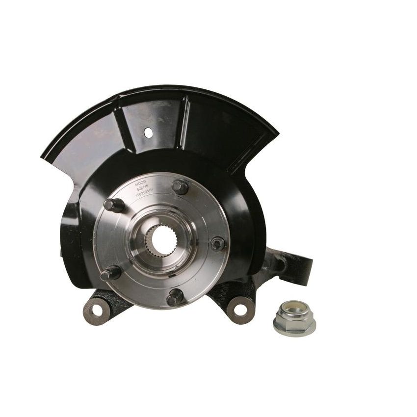 Moog LK058 Ensamble de Mangueta de Suspensión